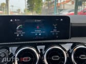 Mercedes-Benz A 160 Style Plus