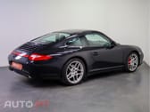 Porsche 911 Carrera 4S Coupe PDK II (997)