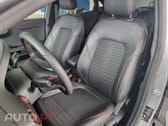 Ford Puma 1.0 EcoBoost MHEV ST-Line X