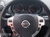 Nissan Qashqai +2 1.6 dCi Tekna Premium 18