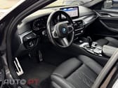 BMW 530 e Pack M