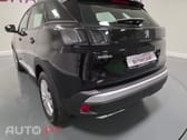 Peugeot 3008 1.5 BlueHDi Style