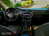 Volkswagen Tiguan 2.0 TDI Highline DSG 4Motion