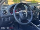 Audi A3 2.0 TDI