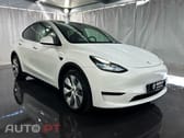 Tesla Model Y Long Range Dual Motor AWD