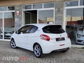 Peugeot 208 1.6 THP GTi