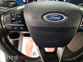 Ford Transit Custom 310L1 2.0 TDCi H1-Tecto Baixo Trend
