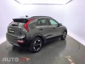 Kia Niro EV 64kWh Premium
