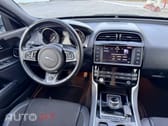 Jaguar XE 2.0 D R-Sport Aut.