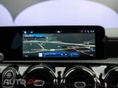 Mercedes-Benz A 200 Style Aut.