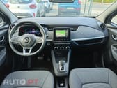 Renault Zoe (c/ Bateria) E-Tech EV50 Equilibre