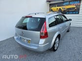 Renault Mégane Break 1.5 dCi Dynamique Luxe
