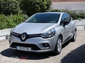 Renault Clio 0.9 TCe Limited
