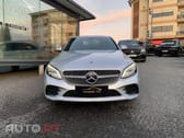 Mercedes-Benz C 300 de AMG Line