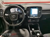Volvo XC40 1.5 T4 PHEV Essential