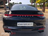 Porsche Panamera 4S E-Hybrid Executive