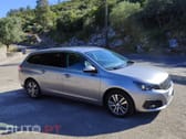 Peugeot 308 SW 1.2 Puretech