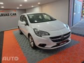 Opel Corsa 1.4 Enjoy Easytronic