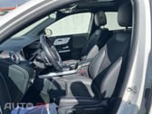 Mercedes-Benz EQA 250 AMG Line