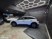 Citroen e-C4 50 kWh Feel Pack