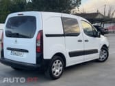 Peugeot Partner 1.6 BlueHDi L2 Premium ETG6