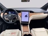 Tesla Model X Performance I.V.A DEDUTIVEL 