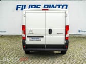 Citroen Jumper 2.0 BlueHDi 30 L2H1 Confort