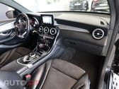 Mercedes-Benz GLC 220 d 4Matic 9G-TRONIC AMG Line