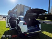 Peugeot 3008 GT LINE