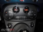 Fiat 500C 1.0 Hybrid