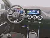 Mercedes-Benz GLA 250 e AMG  I.V.A DEDUTIVEL 