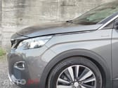 Peugeot 3008 1.2 PureTech GT Line