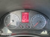 Volkswagen Golf Variant 1.9 TDi BlueM. Confortline