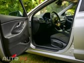 Hyundai i30 1.6 CRDi Style+Navi