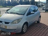 Mitsubishi Colt CZ3 1.3 95cv