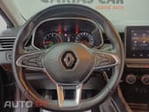 Renault Clio 1.0 TCe Evolution