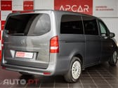 Mercedes-Benz Vito 114 CDi/32 Pro