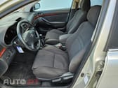 Toyota Avensis 2.0 D-4D Sol