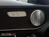 Mercedes-Benz C 220 (BlueTEC) d Station 7G-TRONIC Avantgarde