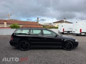 Volkswagen Passat 1.9 TDi Highline