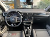 Citroen C3 1.2 PureTech Shine