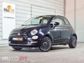 Fiat 500 1.2 Lounge Dualogic