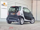 Smart ForTwo Passion cdi 41