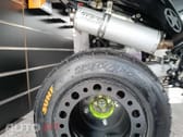 Yamaha YFZ 450