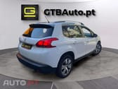 Peugeot 2008 1.6 HDI 