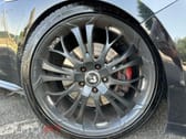 Renault Mégane 1.6 TCe GT EDC