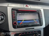 Volkswagen Passat CC 2.0 TDi DSG