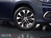 Fiat Tipo 1.3 M-Jet Mirror