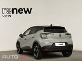Renault Captur 1.2 ECO-G Techno