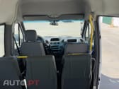 Mercedes-Benz Sprinter 313 CDI /35 TA